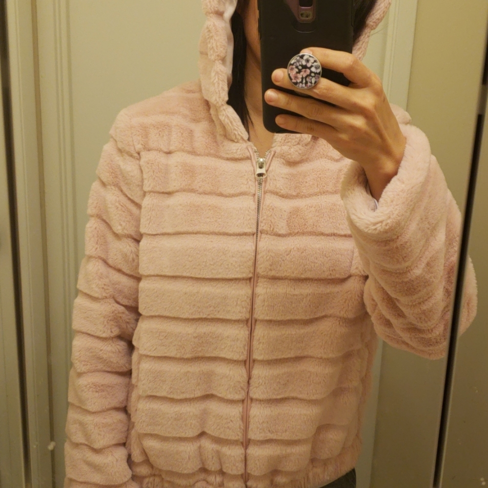 Puffy Jacket - Picture 6 of 6